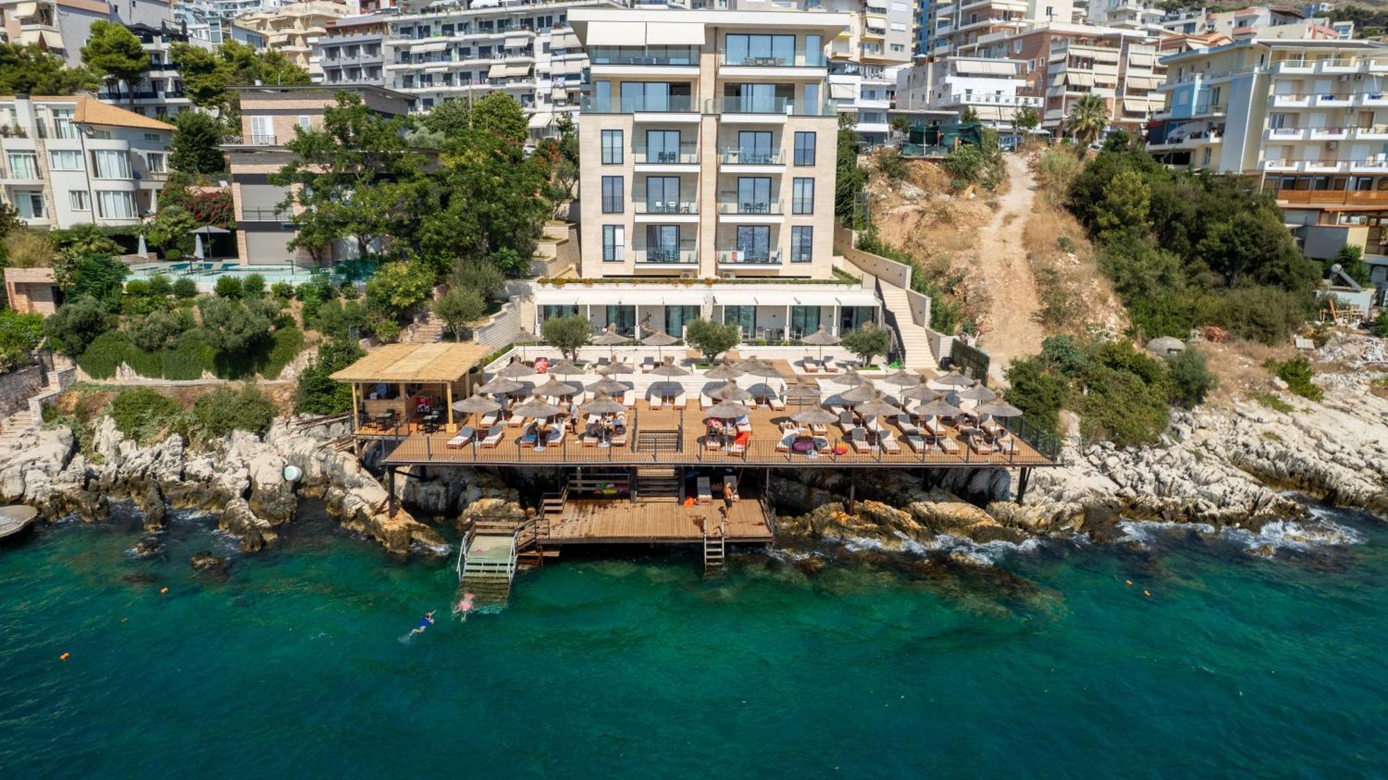 Daed Luxury * Saranda